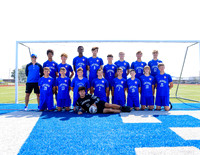 Lakewood High School Boys Soccer