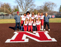 JV Team photos