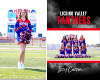 Freshman Cheer
