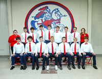Varsity BBK