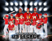 U9 Legacy