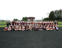 Middle School Track