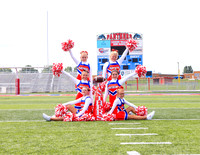 Varsity Red