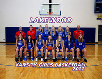 Varsity GBK