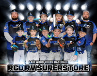 RCD