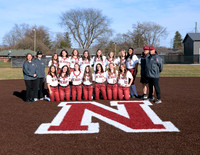 Varsity Team photos