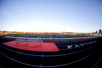 Stadium Takeover