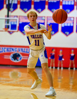JV Vs Buckeye Valley