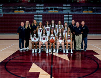 Varsity GBK