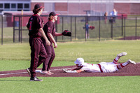 Newark Varsity vs Groveport