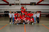 Volleyball 2024