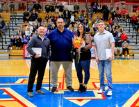 HOF Inductions