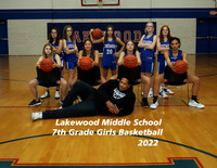 Middle School GBK 7th Grade