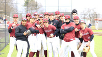 Varsity Vs Lakewood