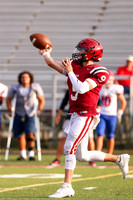 8/14/25 Jamboree game