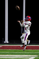 Licking Valley vs Bishop Watterson Playoff game