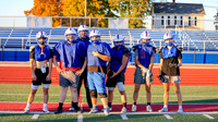Senior Tackle
