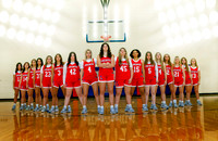 Varsity GBK