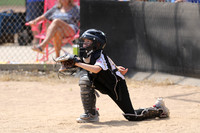 8U All Stars