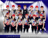 American Hero Hunt