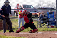 LV vs Sheridan