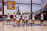 Newark Boys and Girls Foundation game