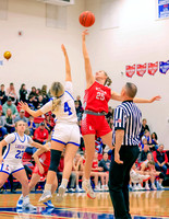V GBK Vs Utica