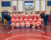High School Wrestling
