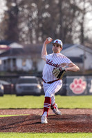 Newark Varsity vs New Albany